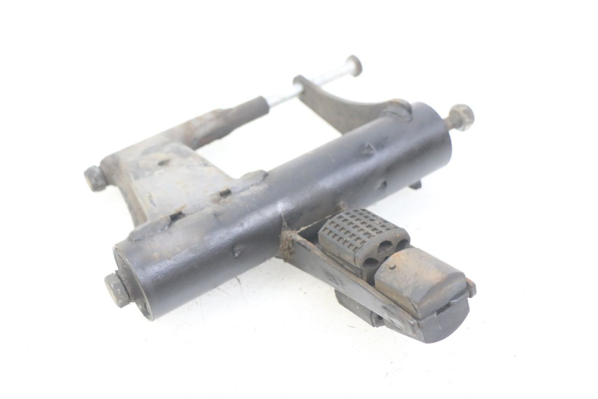 photo de MOTORENSTEUN DERBI BOULEVARD 50 (2009 - 2006) - Technische close-up