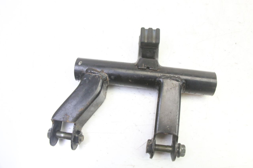 photo de MOTORENSTEUN MOTRON BREEZY 4T 50 (2021 - 2025) - Hoofdaanzicht