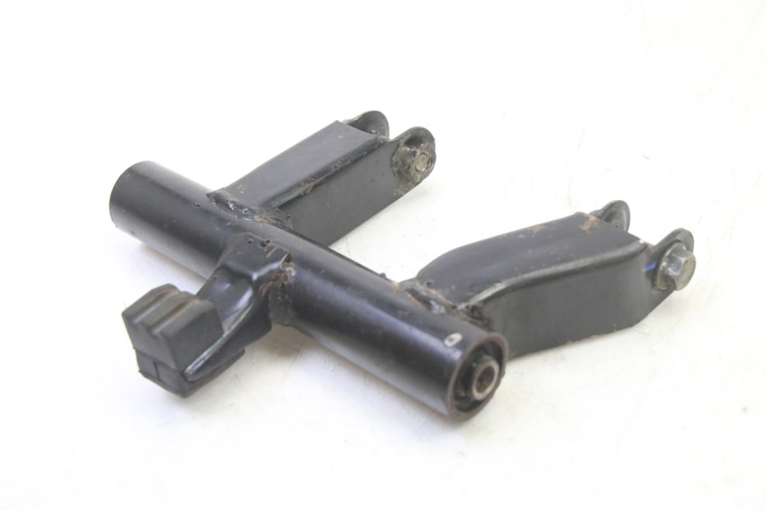 photo de MOTORENSTEUN MOTRON BREEZY 4T 50 (2021 - 2025) - Zoom op gebruiksstaat