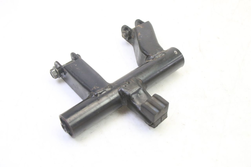 photo de MOTORENSTEUN MOTRON BREEZY 4T 50 (2021 - 2025) - Technische close-up