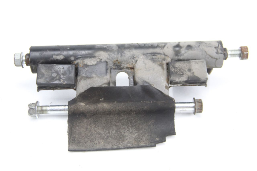 photo de MOTORDRAGER SUZUKI BURGMAN 125 (2007 - 2014) - Hoofdaanzicht