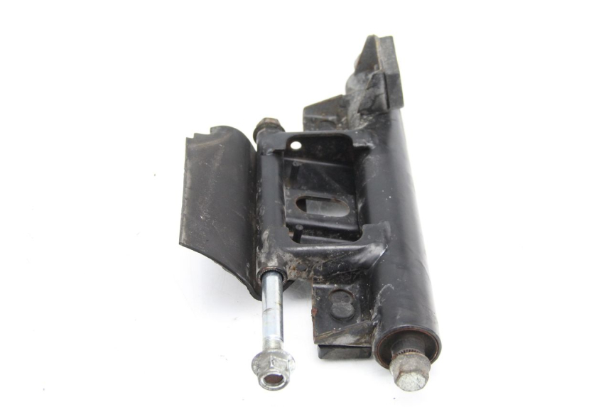 photo de MOTORDRAGER SUZUKI BURGMAN 125 (2007 - 2014) - Andere kijkhoek