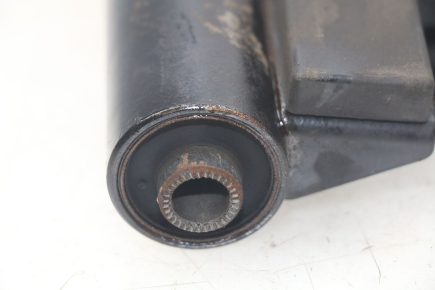 photo de MOTORDRAGER SUZUKI BURGMAN 125 (2007 - 2014) - Zoom op gebruiksstaat