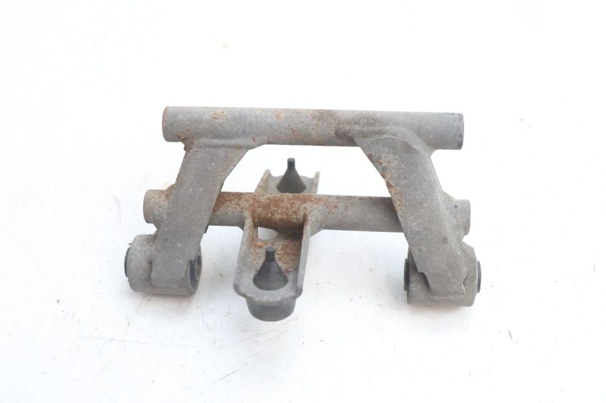 photo de MOTORENSTEUN PEUGEOT BUXY 50 (1993 - 1998) - Hoofdaanzicht