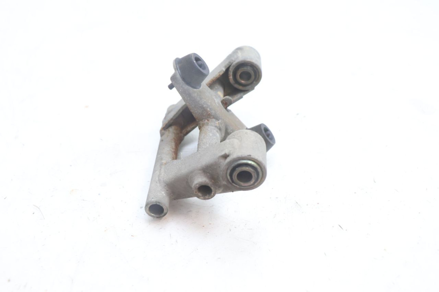 photo de MOTORENSTEUN PEUGEOT BUXY 50 (1993 - 1998) - Andere kijkhoek