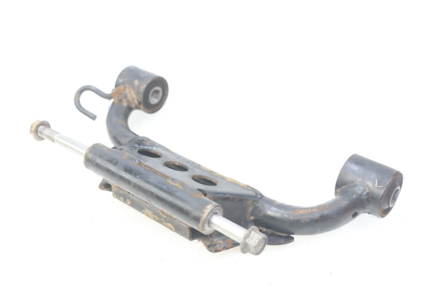 photo de MOTORENSTEUN YAMAHA BW'S BWS 125 (2010 - 2013) - Hoofdaanzicht