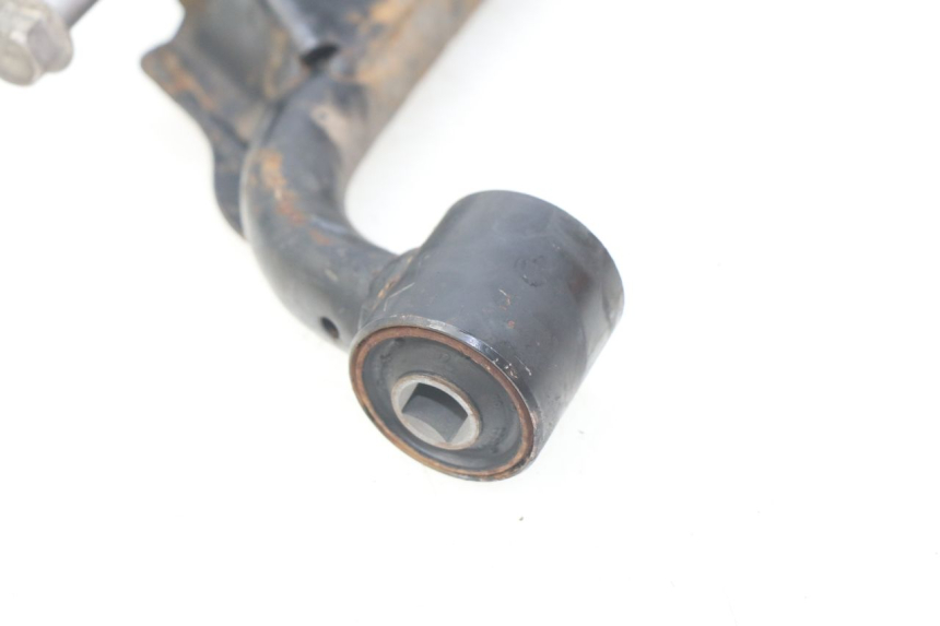 photo de MOTORENSTEUN YAMAHA BW'S BWS 125 (2010 - 2013) - Zoom op gebruiksstaat