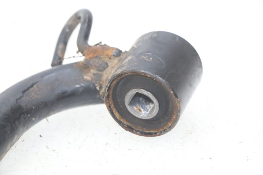 photo de MOTORENSTEUN YAMAHA BW'S BWS 125 (2010 - 2013) - Andere kijkhoek