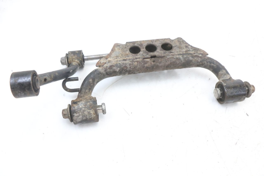 photo de MOTORENSTEUN YAMAHA BW'S BWS 125 (2010 - 2013) - Hoofdaanzicht