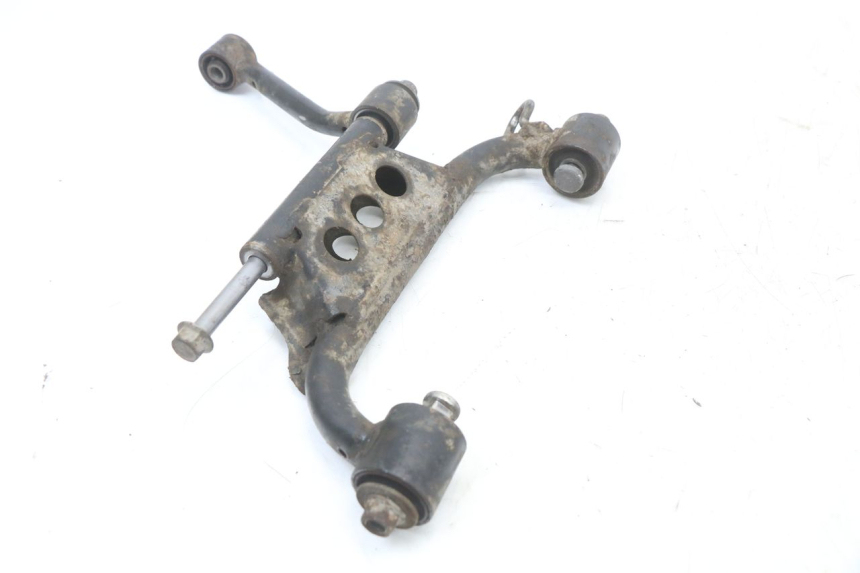 photo de MOTORENSTEUN YAMAHA BW'S BWS 125 (2010 - 2013) - Zoom op gebruiksstaat