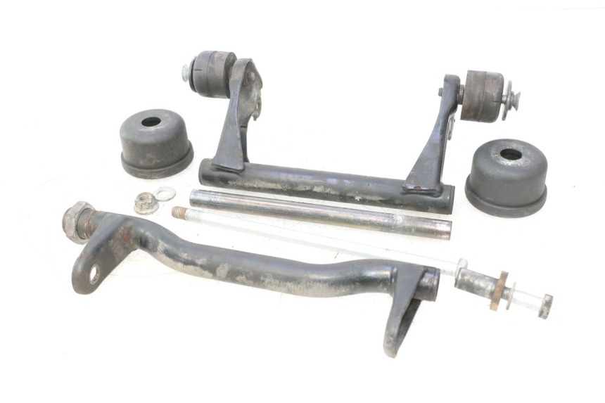 photo de MOTORENSTEUN BMW C1 125 (2000 - 2003) - Hoofdaanzicht