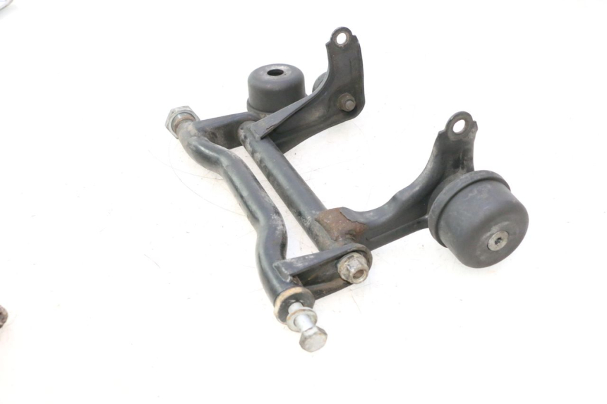 photo de MOTORENSTEUN BMW C1 125 (2000 - 2003) - Detail van het onderdeel