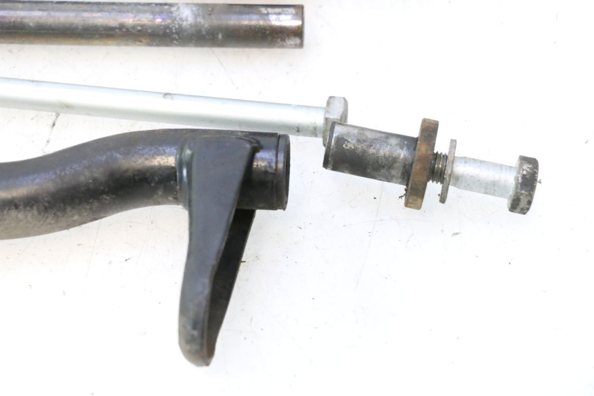photo de MOTORENSTEUN BMW C1 125 (2000 - 2003) - Productaanzicht