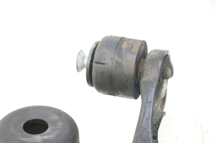 photo de MOTORENSTEUN BMW C1 125 (2000 - 2003) - Visuele inspectie