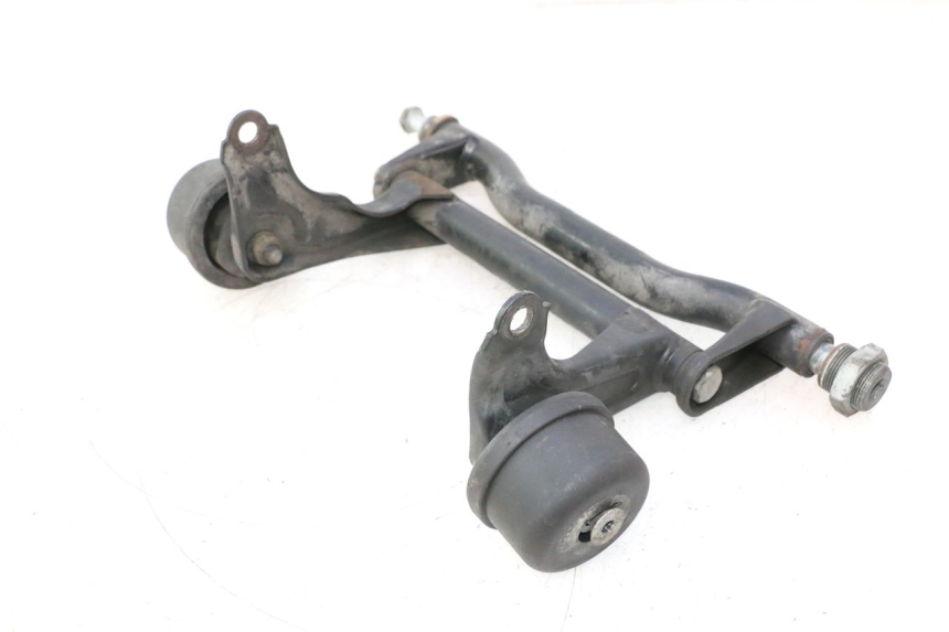 photo de MOTORENSTEUN BMW C1 125 (2000 - 2003) - Andere kijkhoek