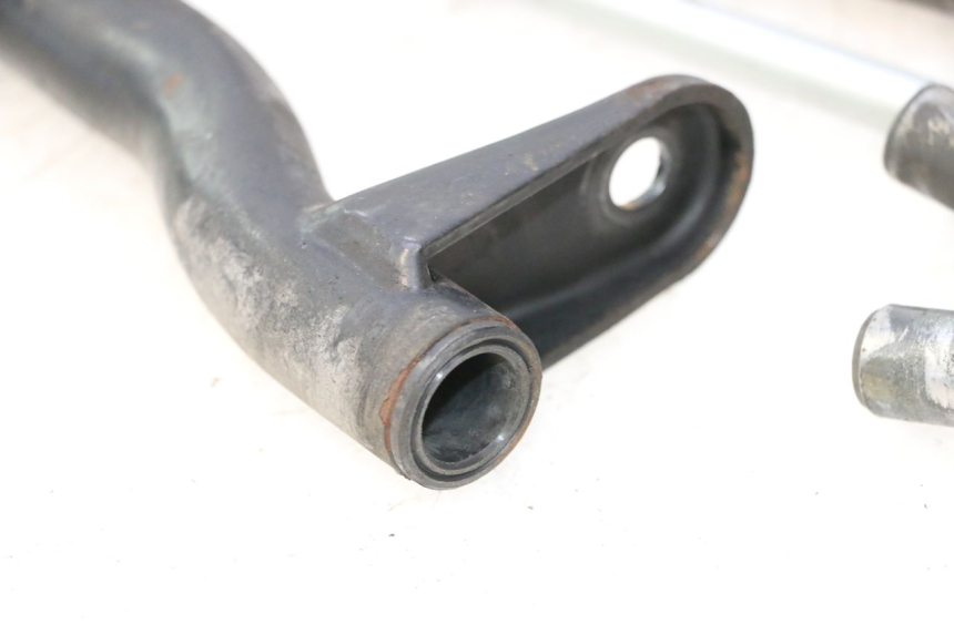 photo de MOTORENSTEUN BMW C1 125 (2000 - 2003) - Overzicht
