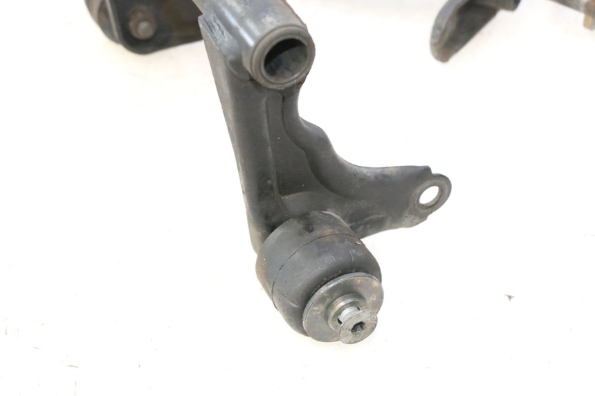 photo de MOTORENSTEUN BMW C1 125 (2000 - 2003) - Staat van het oppervlak