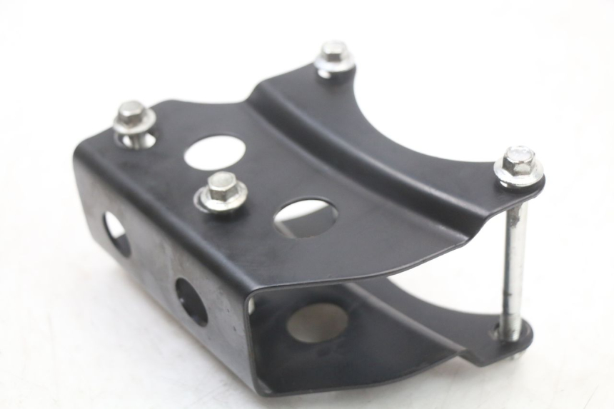 photo de MOTORENSTEUN ARCHIVE CAFE RACER 4T 50 (2019 - 2024) - Technische close-up