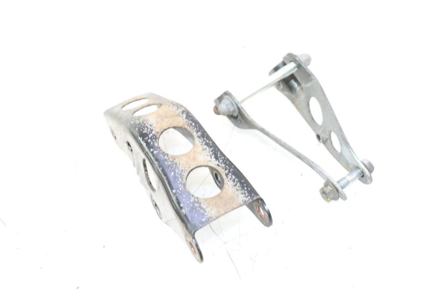 photo de MOTORENSTEUN HONDA CB TWO FIFTY 250 (1991 - 2002) - Detail van het onderdeel