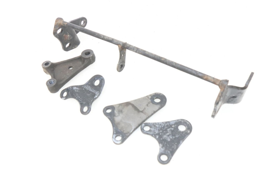 photo de MOTORENSTEUN HONDA CBRF CBR-F PC41 600 (2011 - 2013) - Hoofdaanzicht