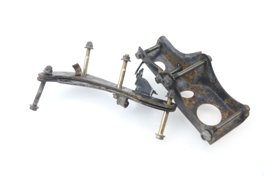 photo de MOTORENSTEUN HONDA CG 125 (1996 - 1998) - Detail van het onderdeel