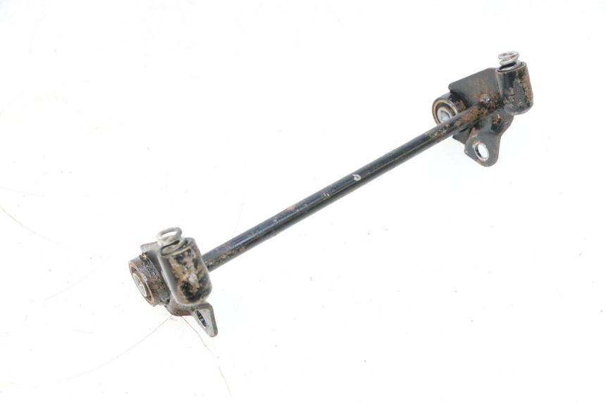 photo de MOTORENSTEUN TGB CITY RS 50 (2011 - 2016) - Hoofdaanzicht