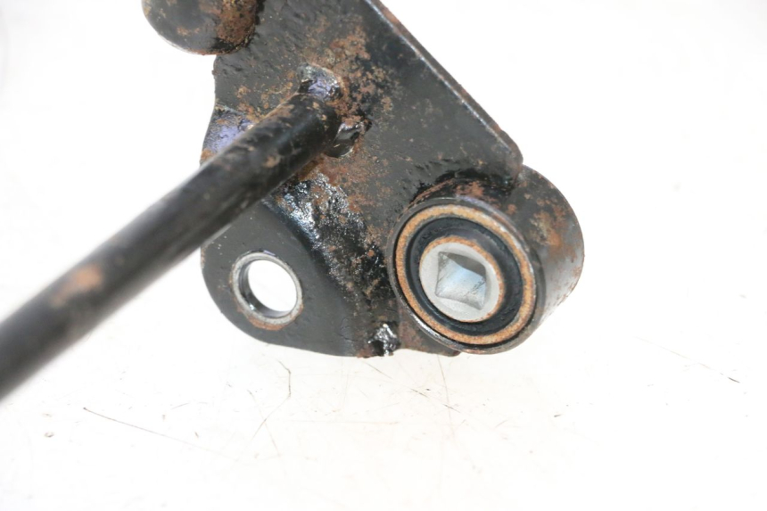 photo de MOTORENSTEUN TGB CITY RS 50 (2011 - 2016) - Technische close-up