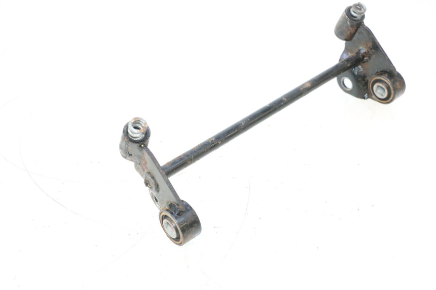 photo de MOTORENSTEUN TGB CITY RS 50 (2011 - 2016) - Overzicht