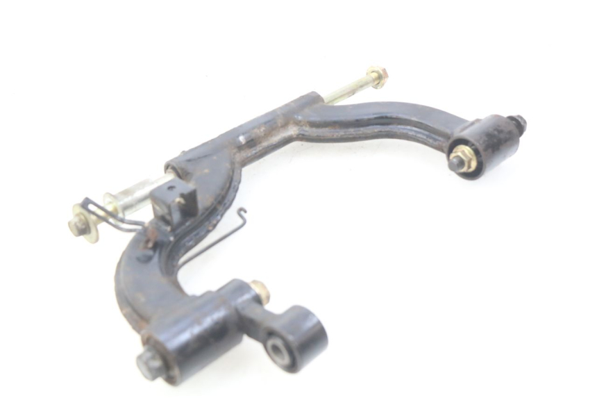 photo de MOTORENSTEUN SYM CITYCOM CITY COM 125 (2009 - 2014) - Hoofdaanzicht