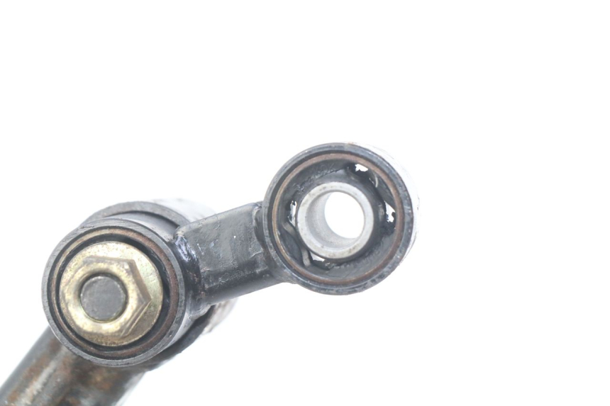 photo de MOTORENSTEUN SYM CITYCOM CITY COM 125 (2009 - 2014) - Zoom op gebruiksstaat