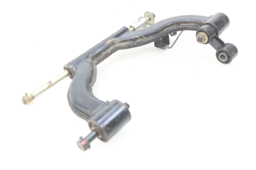 photo de MOTORENSTEUN SYM CITYCOM CITY COM 125 (2009 - 2014) - Andere kijkhoek