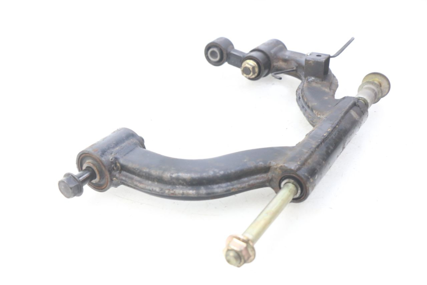 photo de MOTORENSTEUN SYM CITYCOM CITY COM 125 (2009 - 2014) - Overzicht