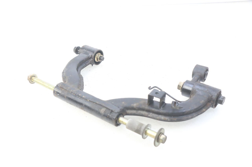 photo de MOTORENSTEUN SYM CITYCOM CITY COM 125 (2009 - 2014) - Staat van het oppervlak