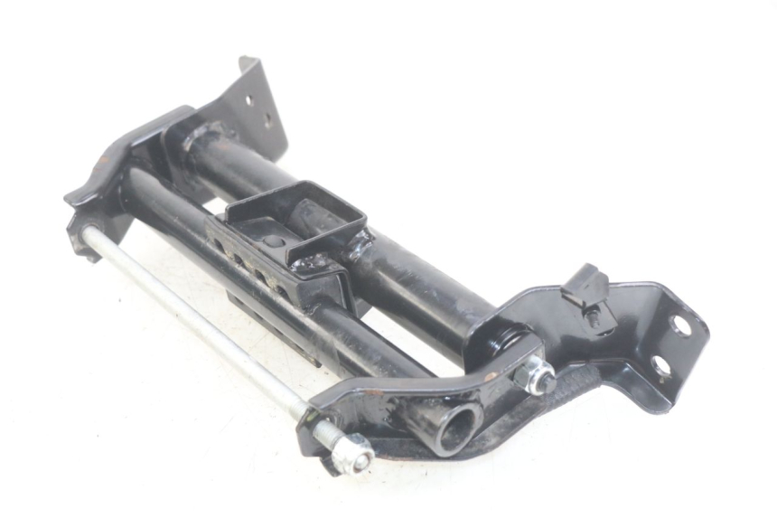 photo de MOTORENSTEUN PEUGEOT CITYSTAR 2T 50 (2018 - 2021) - Hoofdaanzicht