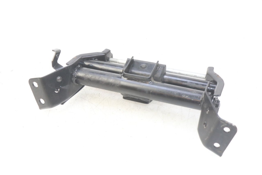 photo de MOTORENSTEUN PEUGEOT CITYSTAR 2T 50 (2018 - 2021) - Zoom op gebruiksstaat