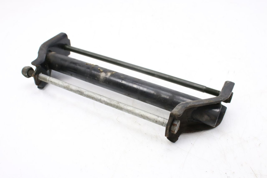 photo de MOTORENSTEUN PEUGEOT CITYSTAR 50 (2013 - 2017) - Hoofdaanzicht