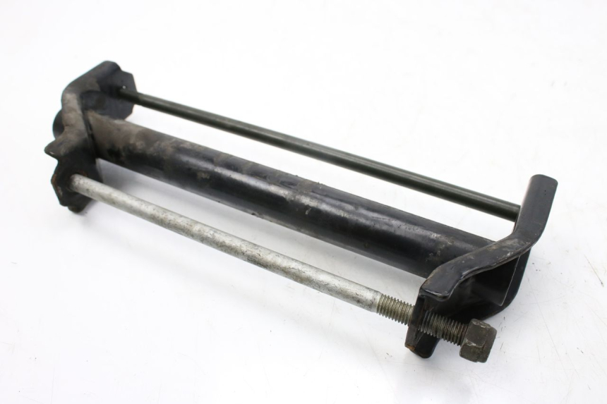 photo de MOTORENSTEUN PEUGEOT CITYSTAR 50 (2013 - 2017) - Zoom op gebruiksstaat