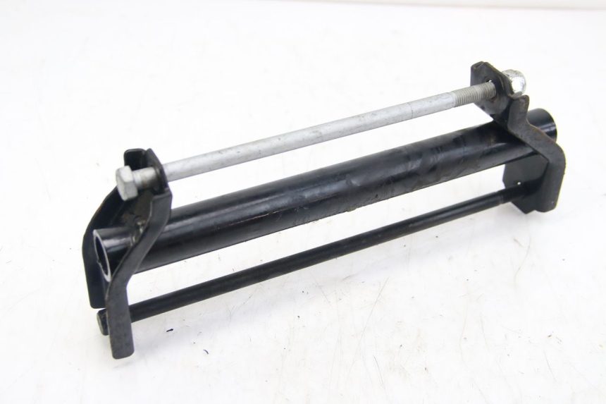 photo de MOTORENSTEUN PEUGEOT CITYSTAR 50 (2013 - 2017) - Hoofdaanzicht