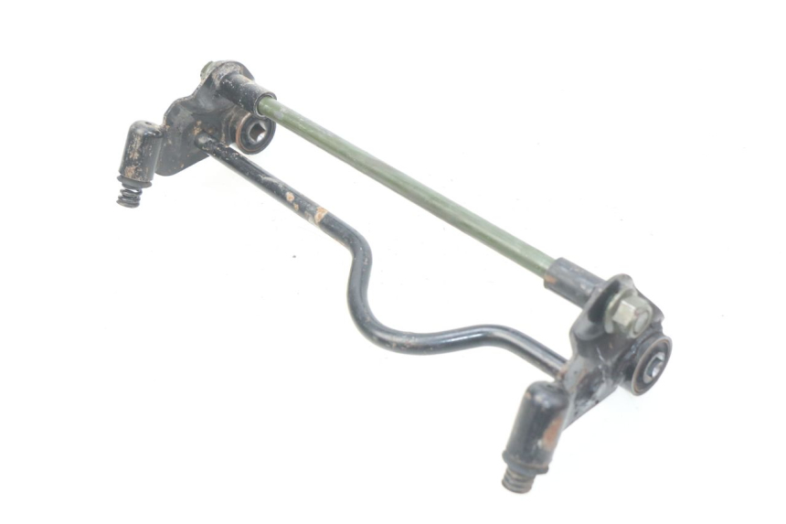 photo de MOTORENSTEUN RIDE CLASSIC 2T 50 (2014 - 2022) - Detail van het onderdeel