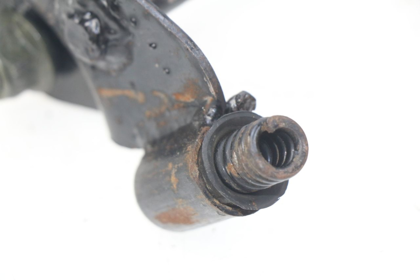 photo de MOTORENSTEUN RIDE CLASSIC 2T 50 (2014 - 2022) - Technische close-up