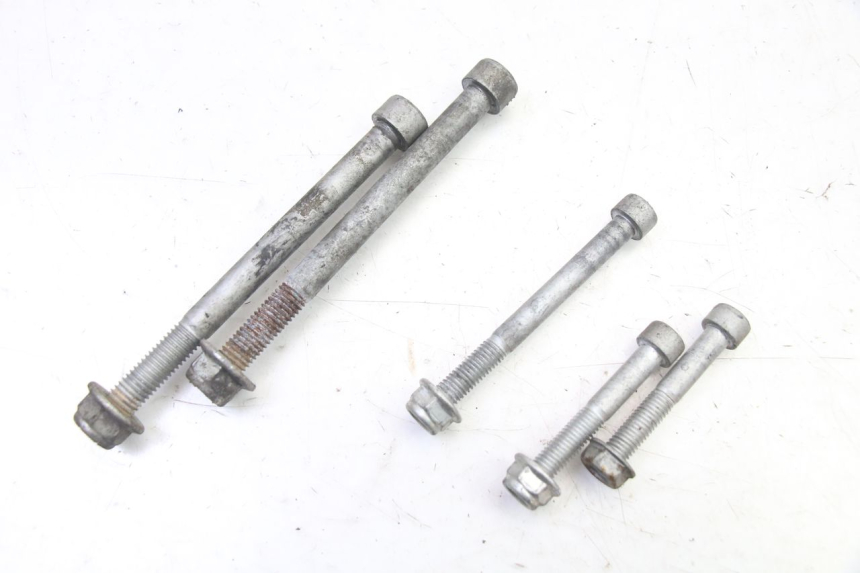 photo de MOTORENSTEUN APRILIA CLASSIC 125 (1995 - 2001) - Technische close-up