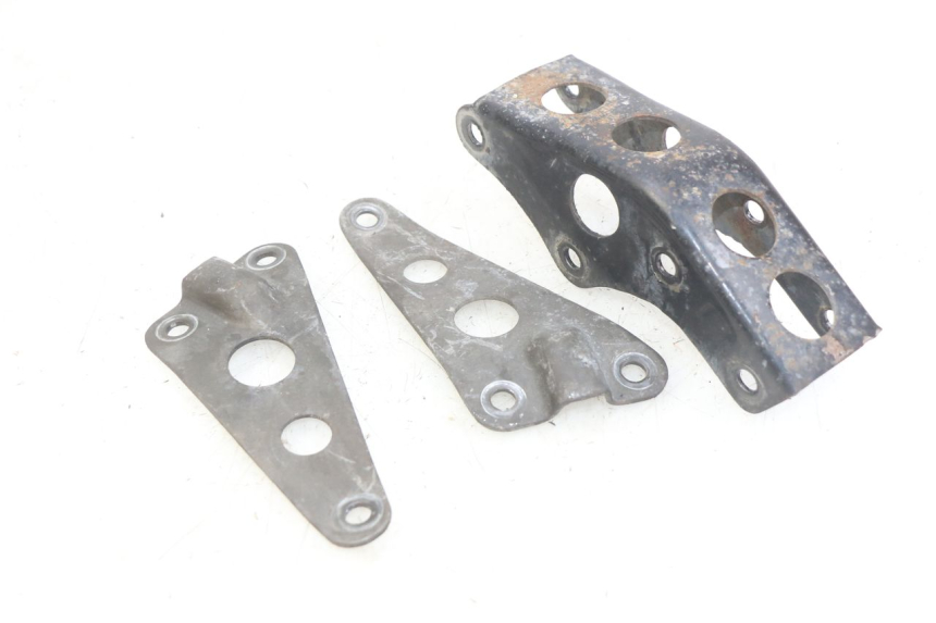 photo de MOTORENSTEUN HONDA CM 125 (1983 - 2003) - Hoofdaanzicht