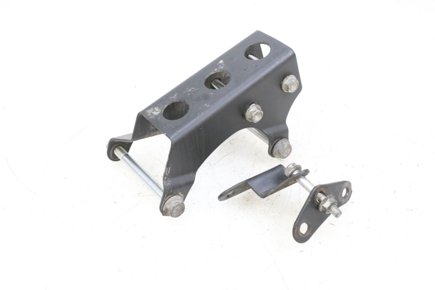 photo de MOTORENSTEUN KSR CODE 125 (2018 - 2020) - Hoofdaanzicht