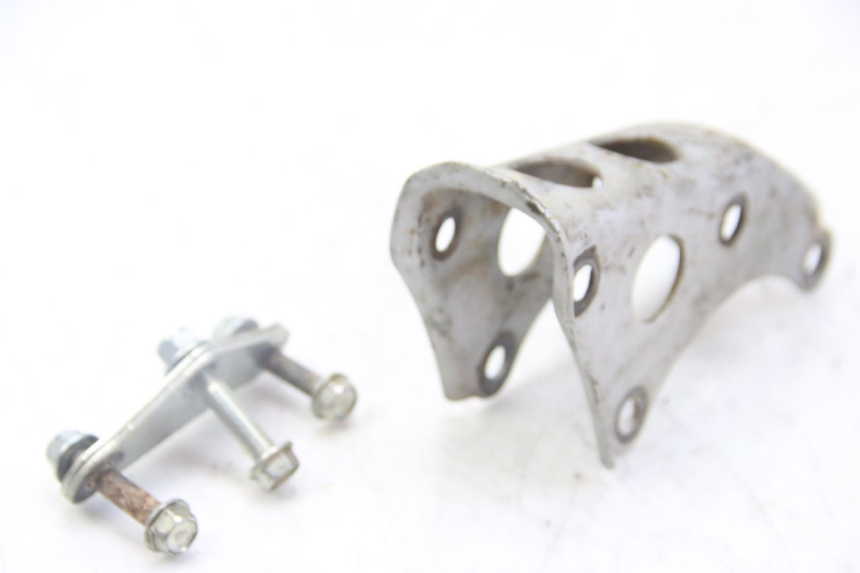 photo de MOTORDRAGER HONDA CRF CR-F 100 (2004 - 2013) - Zoom op gebruiksstaat