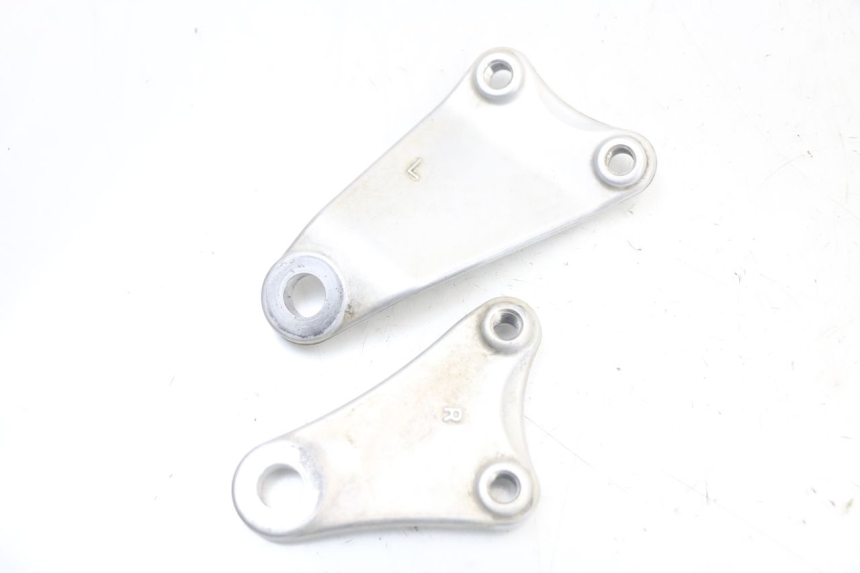 photo de MOTORENSTEUN HONDA CRF R 250 (2020 - 2021) - Detail van het onderdeel