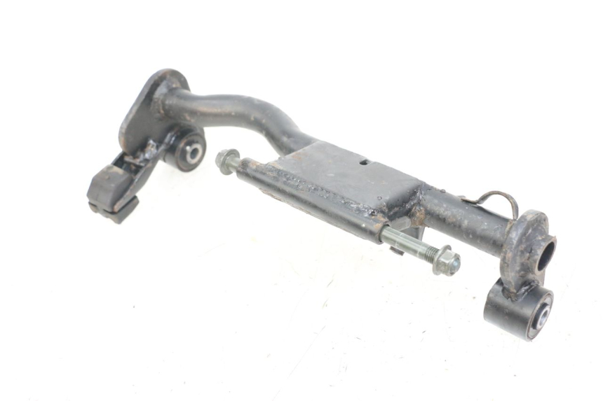 photo de MOTORENSTEUN SYM CROX 4T 50 (2016 - 2023) - Andere kijkhoek