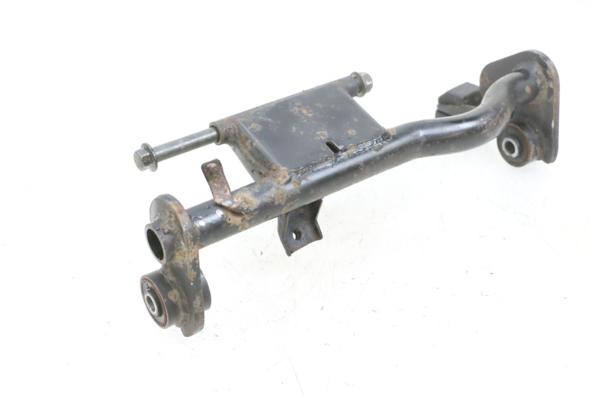 photo de MOTORENSTEUN SYM CROX 4T 50 (2016 - 2023) - Hoofdaanzicht