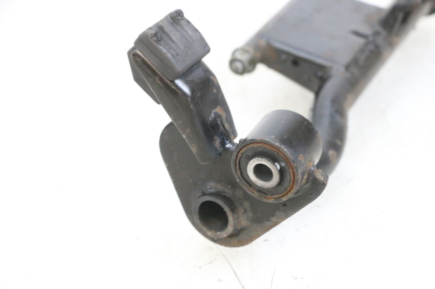 photo de MOTORENSTEUN SYM CROX 4T 50 (2016 - 2023) - Zoom op gebruiksstaat