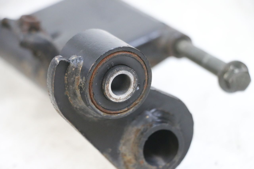 photo de MOTORENSTEUN SYM CROX 4T 50 (2016 - 2023) - Technische close-up