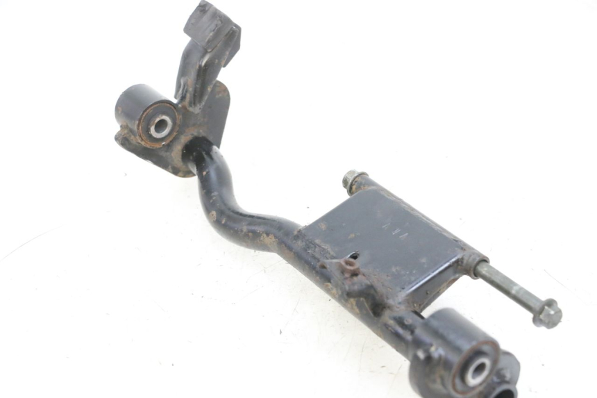 photo de MOTORENSTEUN SYM CROX 4T 50 (2016 - 2023) - Overzicht